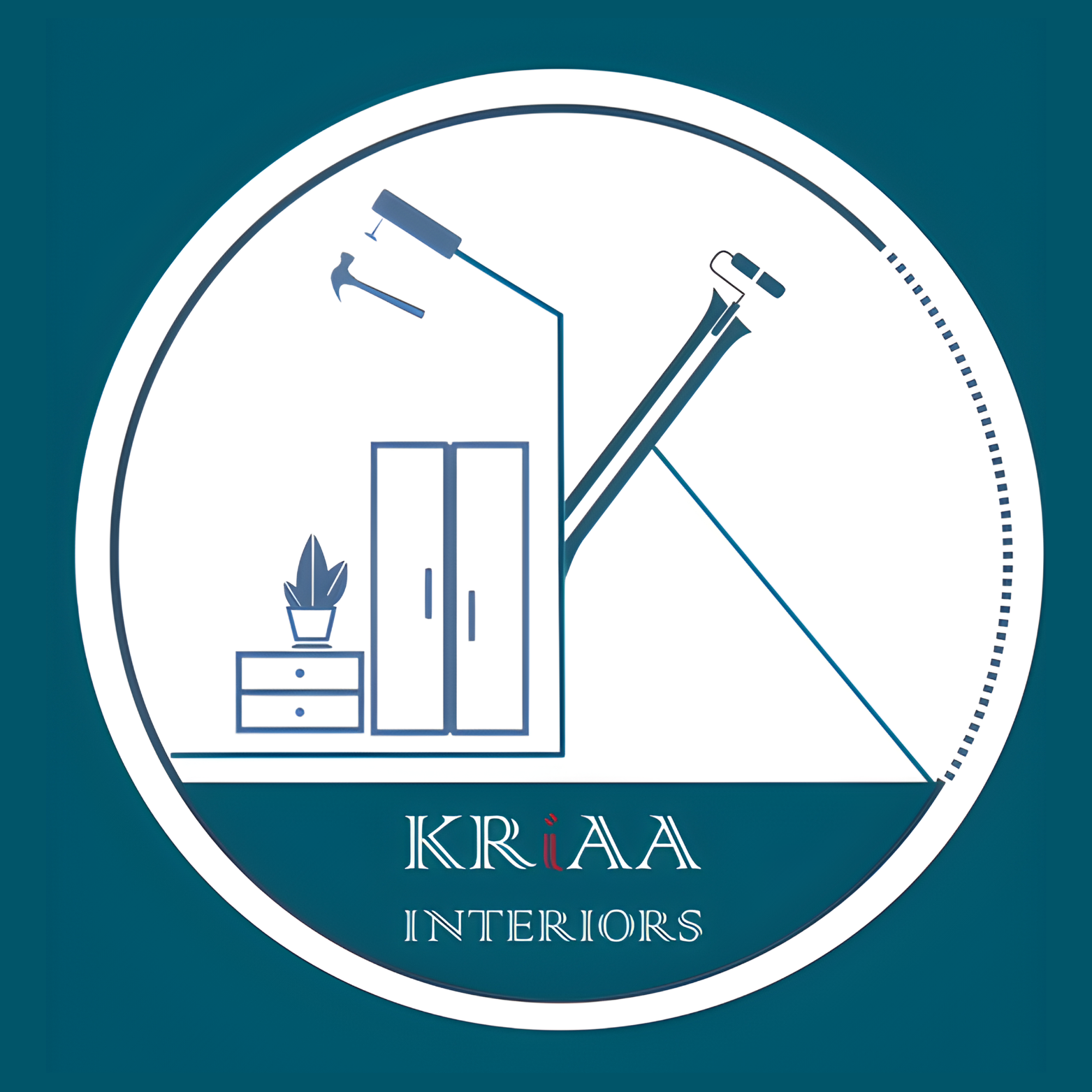 kriaa logo